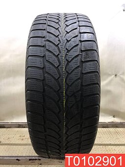 Bridgestone Blizzak LM-80 255/55 R18 109H 