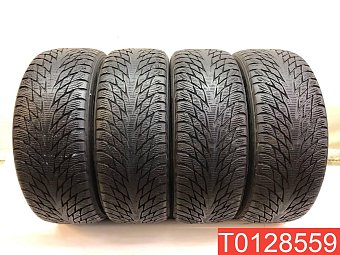 Nokian Hakkapeliitta R2 215/55 R17 98R 