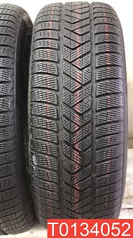 Pirelli Scorpion Winter 235/55 R19 101H 