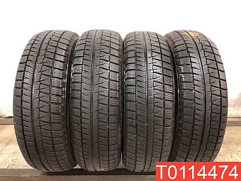 Bridgestone Icepartner 2 185/60 R15 84Q 