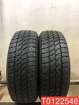 Tigar Cargo Speed Winter 215/65 R16 109/107R 