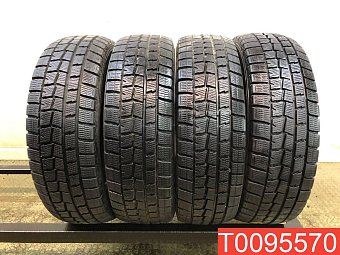 Dunlop Winter Maxx WM01 175/65 R14 82Q 