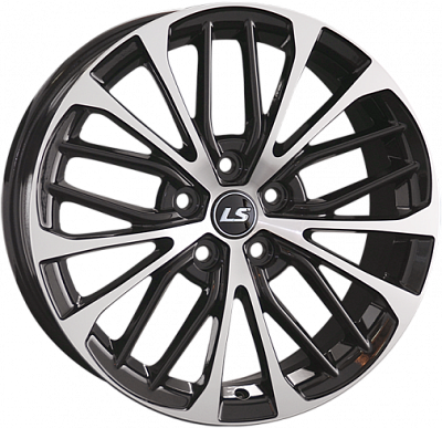 Диски LS wheels 1306 - 1