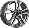 Replica LegeArtis Hyundai (HND274) 7x17 5x114,3 ET47 dia 67,1 GMF