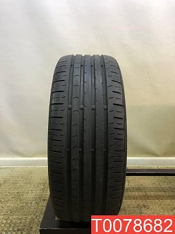 Continental ContiPremiumContact 5 195/55 R15 85H 