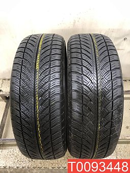 Goodyear UltraGrip 8 Performance 205/60 R16 92H 