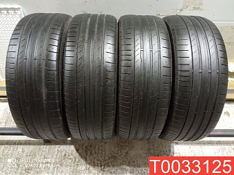 Continental ContiSportContact 5 235/55 R19 105V 