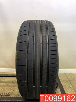 Pirelli P Zero PZ4 245/35 R20 91Y 