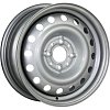 TREBL 53A36C RENAULT 5,5x14 4x100 ET36 dia 60,1 silver