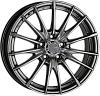 Enkei Tuning SP55 7x16 5x108 ET45 dia 63,3 HPB