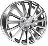 Carwel Кагра 1721 6,5x17 5x114,3 ET45 dia 67,1 SLT