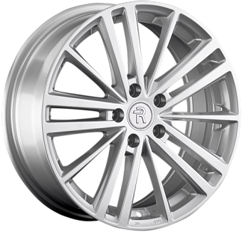 Replay Peugeot (PG121) 6,5x15 5x108 ET42 dia 65,1 S