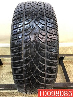 Dunlop SP Winter Sport 3D 225/50 R17 98H 