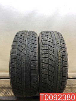 Bridgestone Blizzak VRX 205/60 R16 92S 