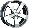 LS wheels 205 7x17 5x114,3 ET45 dia 73,1 GMF Китай