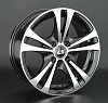 LS wheels 481 6x14 4x100 ET40 dia 73,1 BKF