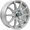 TechLine Venti 1716 7x17 5x114,3 ET45 dia 67,1 S