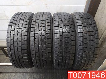 Dunlop Winter Maxx WM01 185/65 R15 88Q 