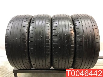 Kumho Crugen HP91 235/60 R18 107V 