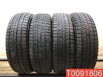 Bridgestone Blizzak VRX 2 185/65 R15 88Q 