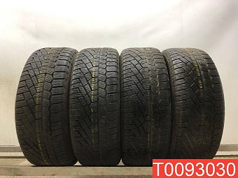 Continental ContiVikingContact 5 205/55 R16 94H 