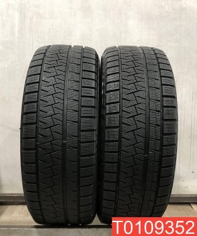 Pirelli Ice Asimmetrico 225/55 R17 101Q 