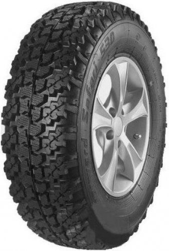 Шины Forward Safari 530 235/75 R15 105P - 1