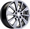 Khomen Wheels KHW1802 (X-Trail) 7x18 5x114.3 ET45 dia 66.6 gray