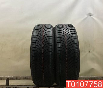 Goodyear Vector 4 Seasons Gen-3 225/60 R18 104W 