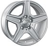 Replica Replay Mercedes (MR75) 8,5x19 5x112 ET25 dia 66,6 S