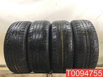 Pirelli Sottozero Winter 210 Series 2 225/55 R17 97H 