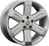 Replica Replay Nissan (NS40) 7,5x18 5x114,3 ET50 dia 66,1 S