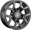 Replay Suzuki (SZ71) 5,5x15 5x139,7 ET5 dia 108,5 GM