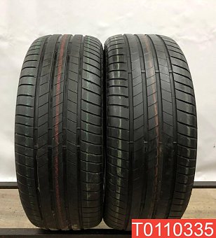 Bridgestone Turanza T005 255/45 R20 105W 