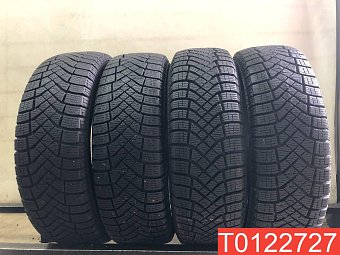 Pirelli Ice Zero Friction 185/65 R15 92T 