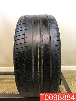 Michelin Pilot Sport 3 275/40 R19 105Y 