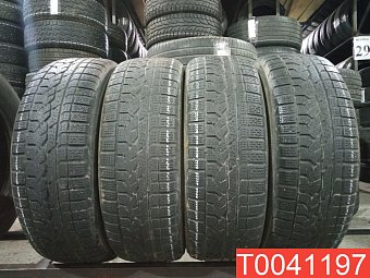 Kumho I'Zen RV Asymmetric 235/65 R17 108H 