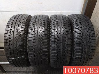 Michelin X-Ice 3 205/60 R16 96H 