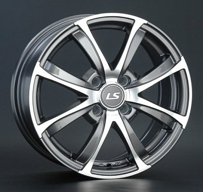 Диски LS wheels 313 - 1