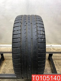 Continental ContiWinterContact TS810S 245/45 R17 99V 