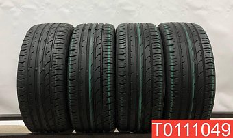 Continental ContiPremiumContact 2 215/40 R17 87V 