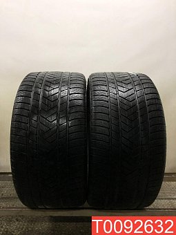 Pirelli Scorpion Winter 305/35 R21 109V 