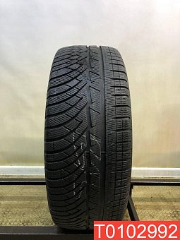 Michelin Pilot Alpin PA4 235/50 R18 101H 