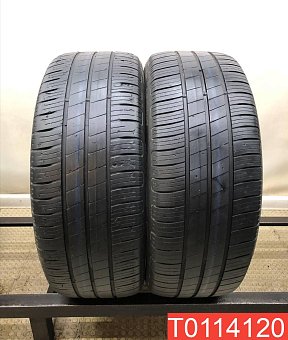 Goodyear EfficientGrip Performance 205/55 R16 91V 