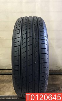 Nexen Nfera Su1 235/55 R19 105W 