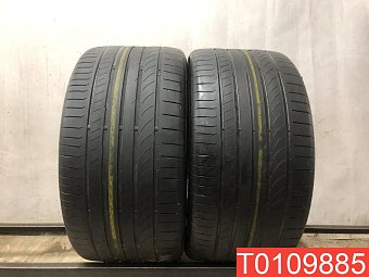 Continental ContiSportContact 5P 325/35 R22 110Y 