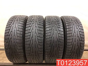 Nokian Nordman RS2 195/65 R15 95R 