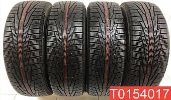 Nokian Tyres Nordman RS2 195/65 R15 95R 