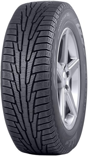 Шины Nordman RS2 175/65 R14 86R XL нешип - 1