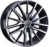 Replay BMW (B253) 7x18 5x112 ET22 dia 66,6 GMF